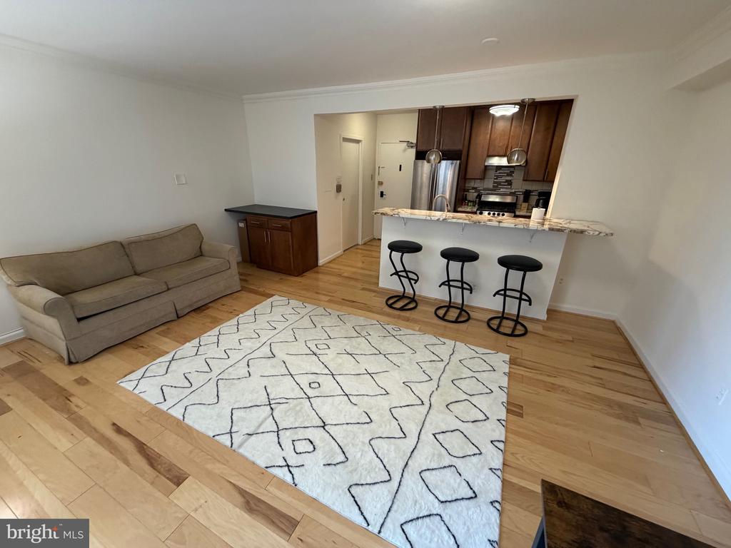 950 25TH STREET NW Unit: 116N