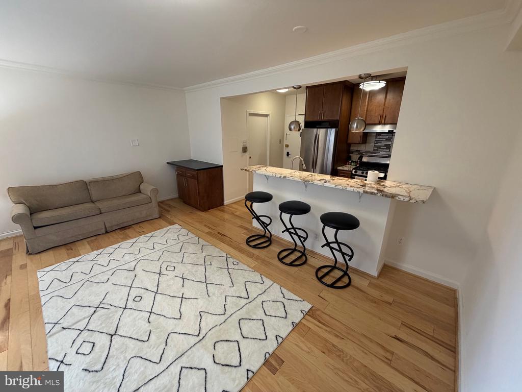 950 25TH STREET NW Unit: 116N