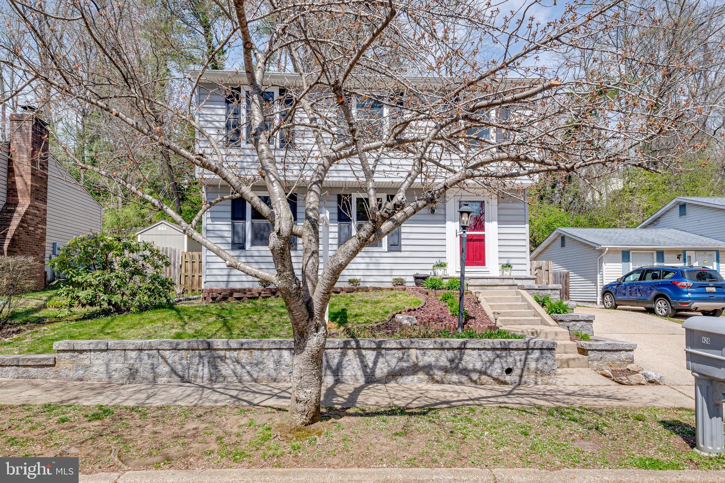 426 Blossom Tree Ct