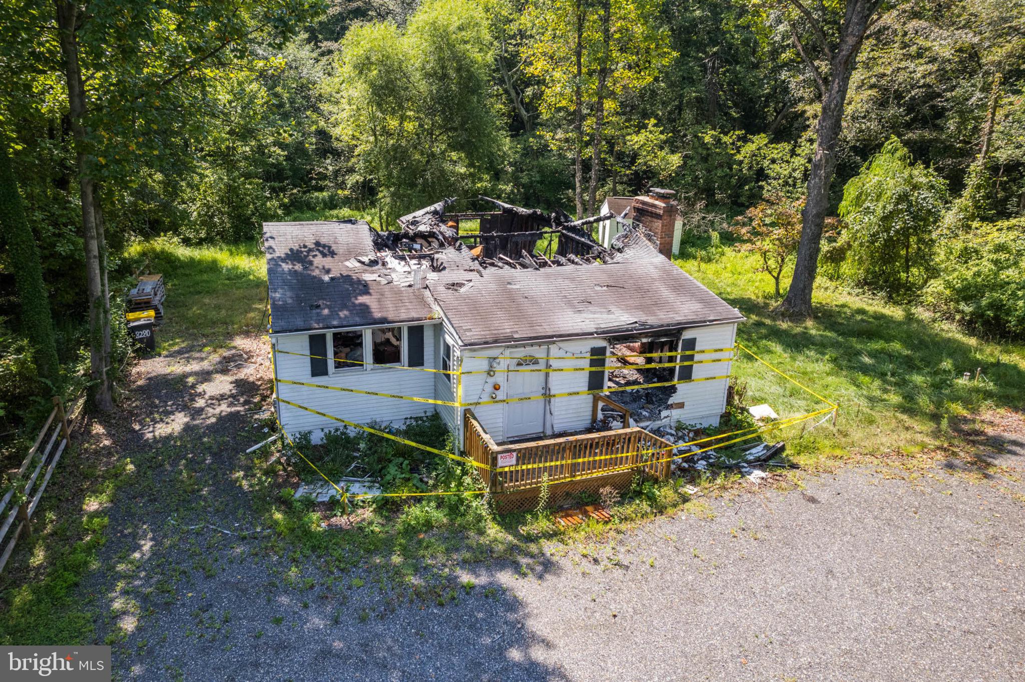 8280 Elvaton Rd