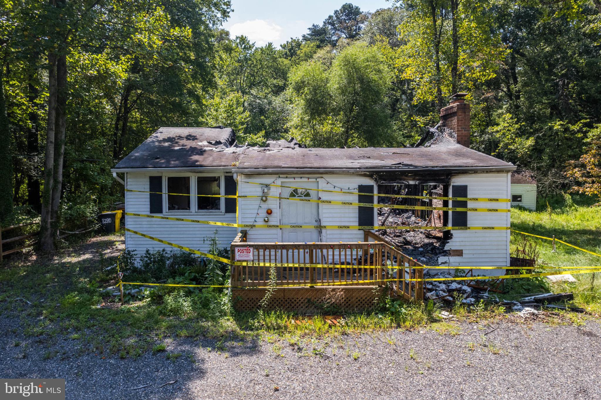 8280 Elvaton Rd
