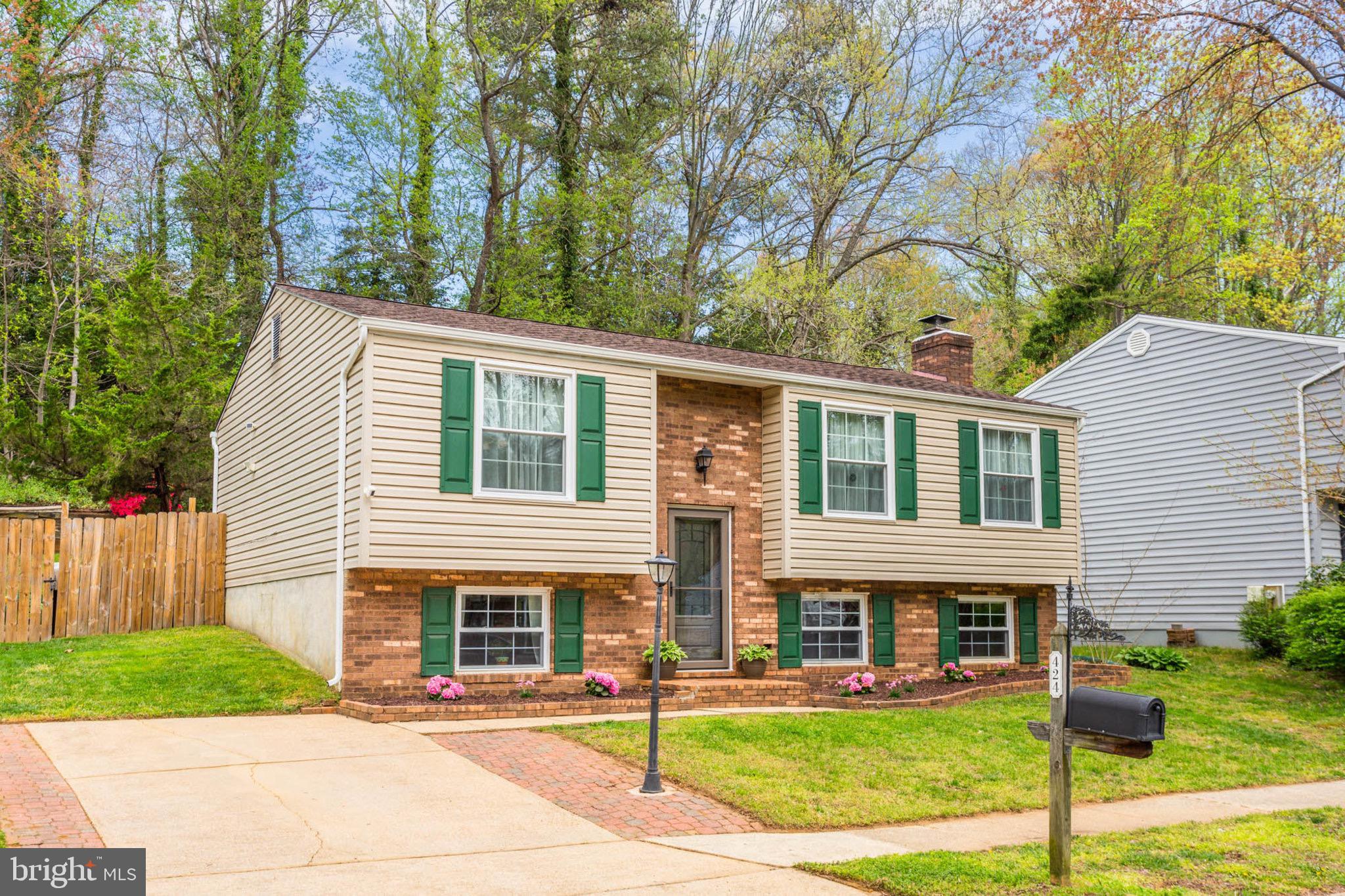 424 Blossom Tree Ct
