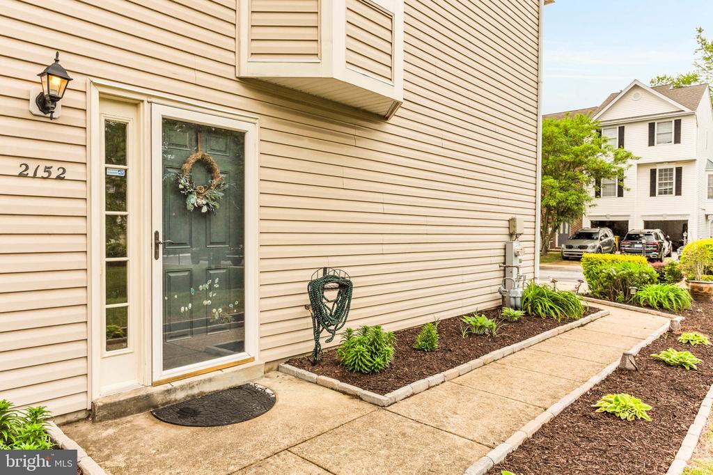 2152 MILLHAVEN DR