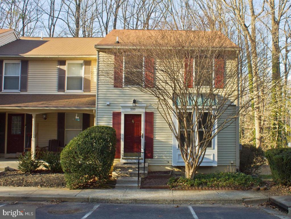 533 OAKMONT CT #91