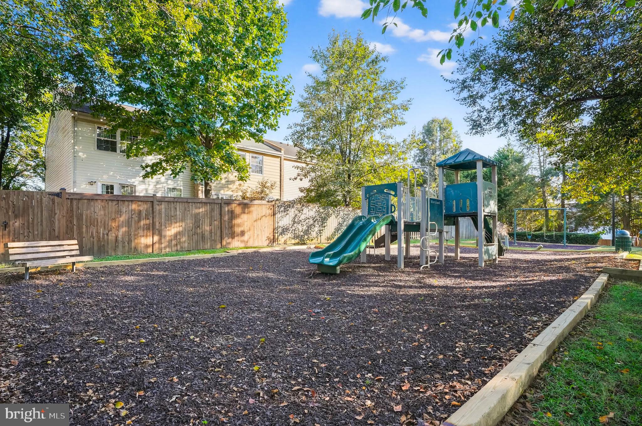 1694 FOREST HILL COURT