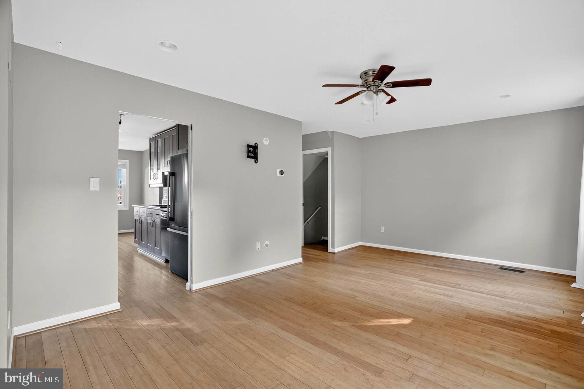 1694 FOREST HILL COURT