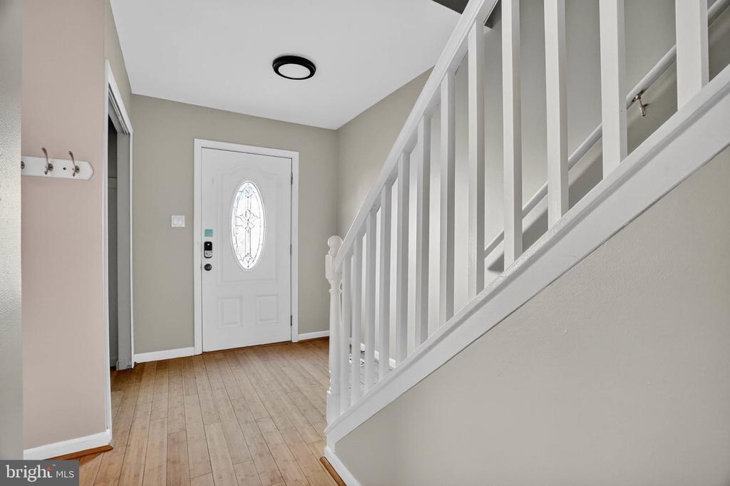 1694 FOREST HILL COURT