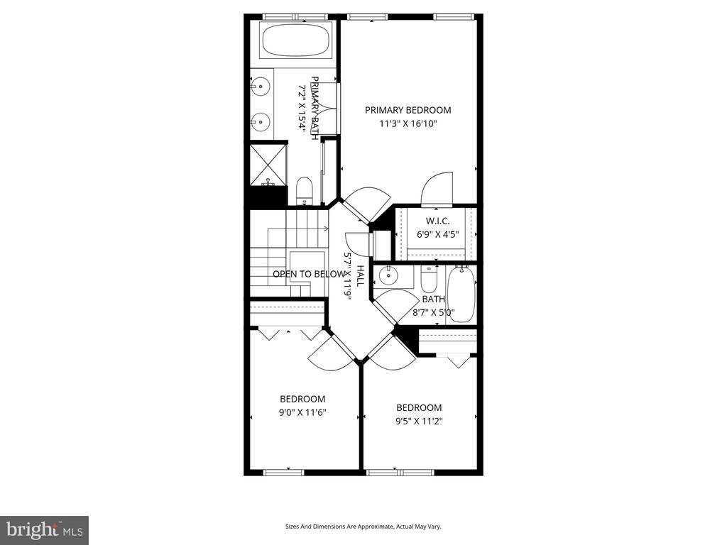 8608 WOODLAND MANOR DRIVE