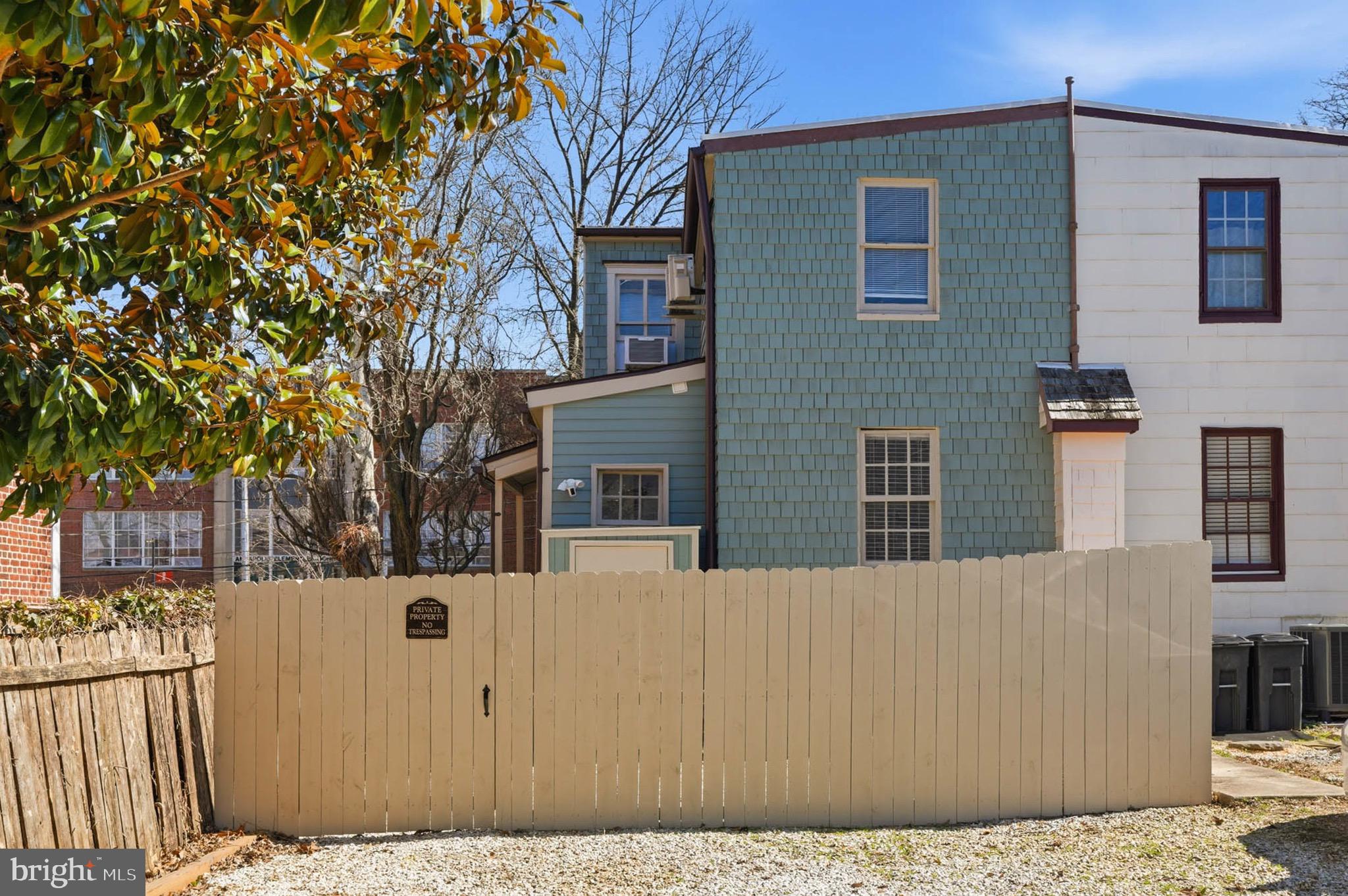 179 GREEN STREET