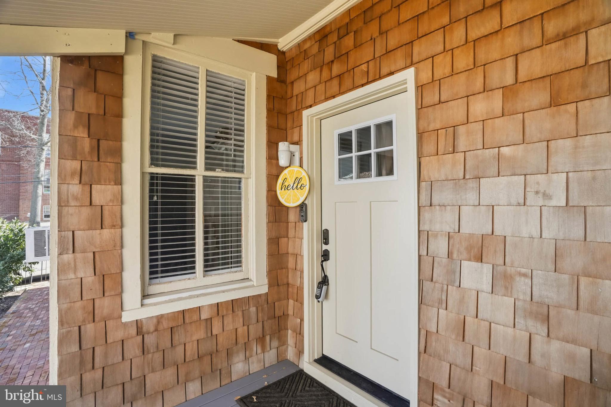 179 GREEN STREET