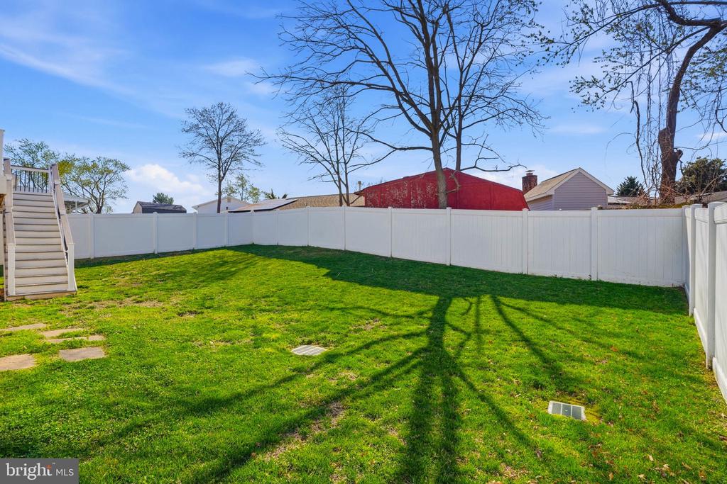 7897 PAVILION DRIVE