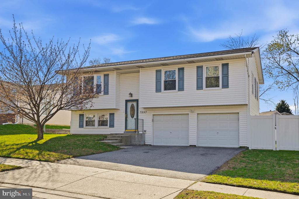 7897 PAVILION DRIVE