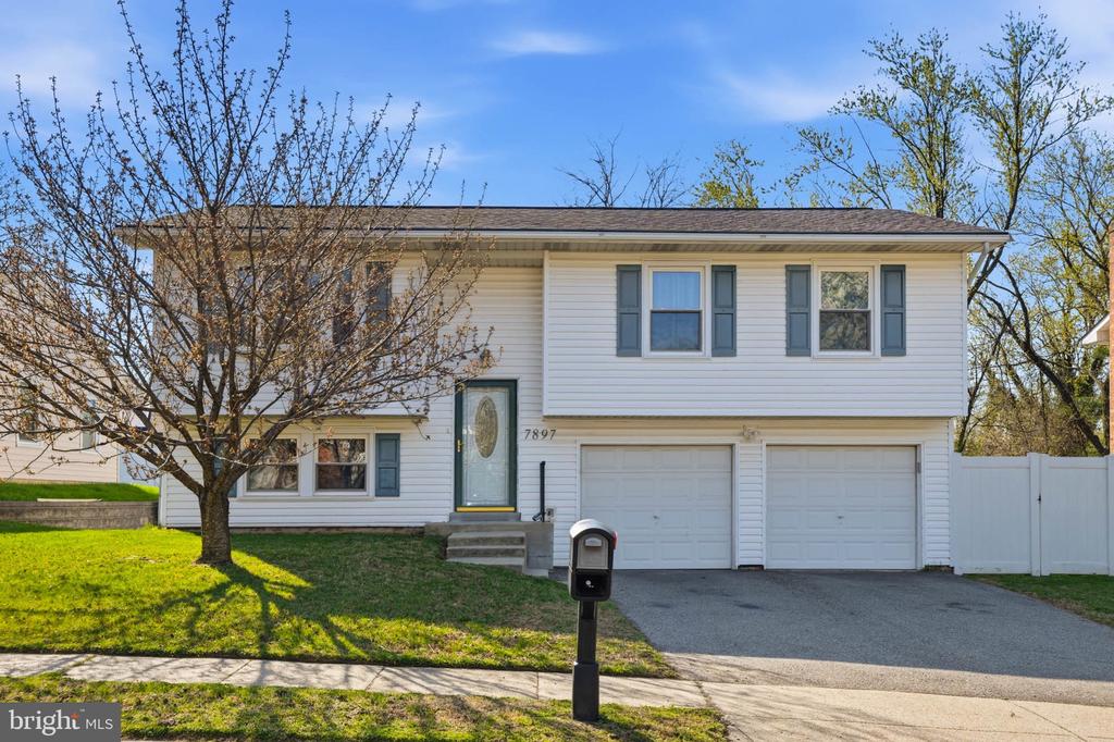 7897 PAVILION DRIVE