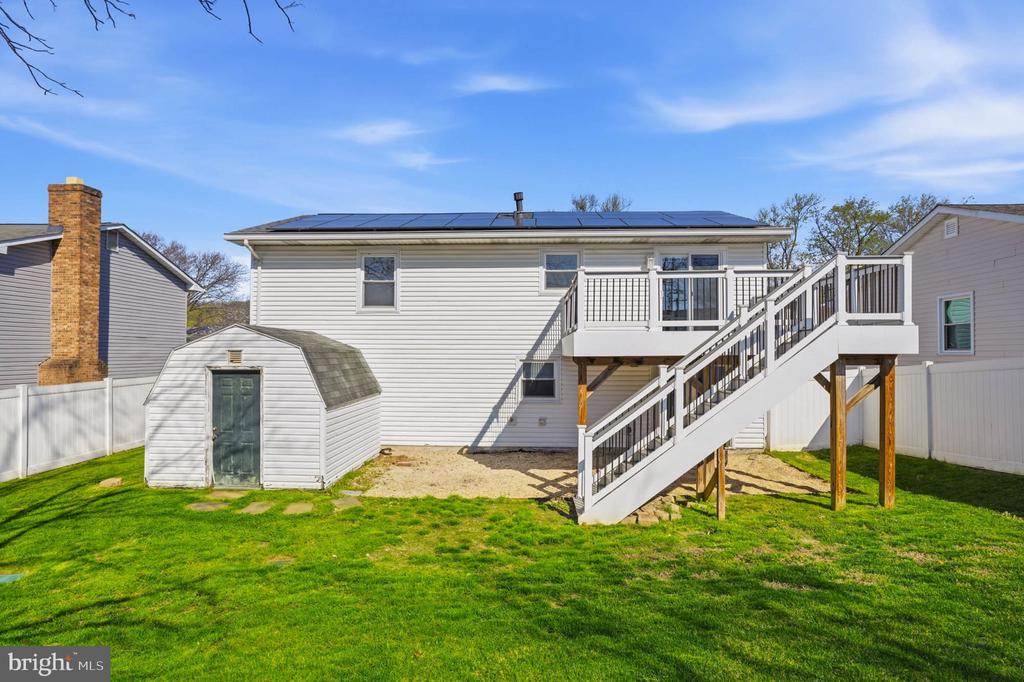 7897 PAVILION DRIVE