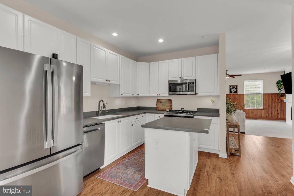 2152 MILLHAVEN DRIVE