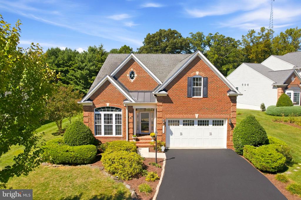 1212 WHETSTONE DRIVE