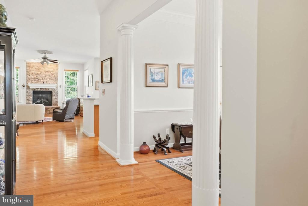 1212 WHETSTONE DRIVE