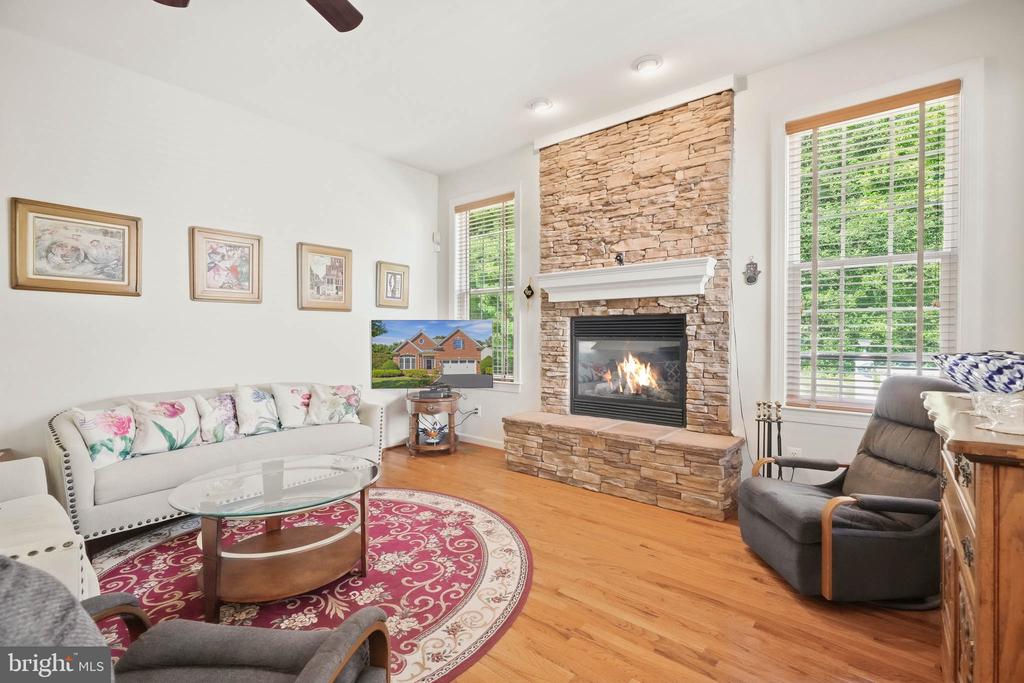 1212 WHETSTONE DRIVE