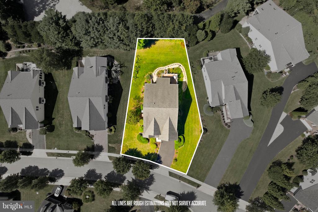 1212 WHETSTONE DRIVE