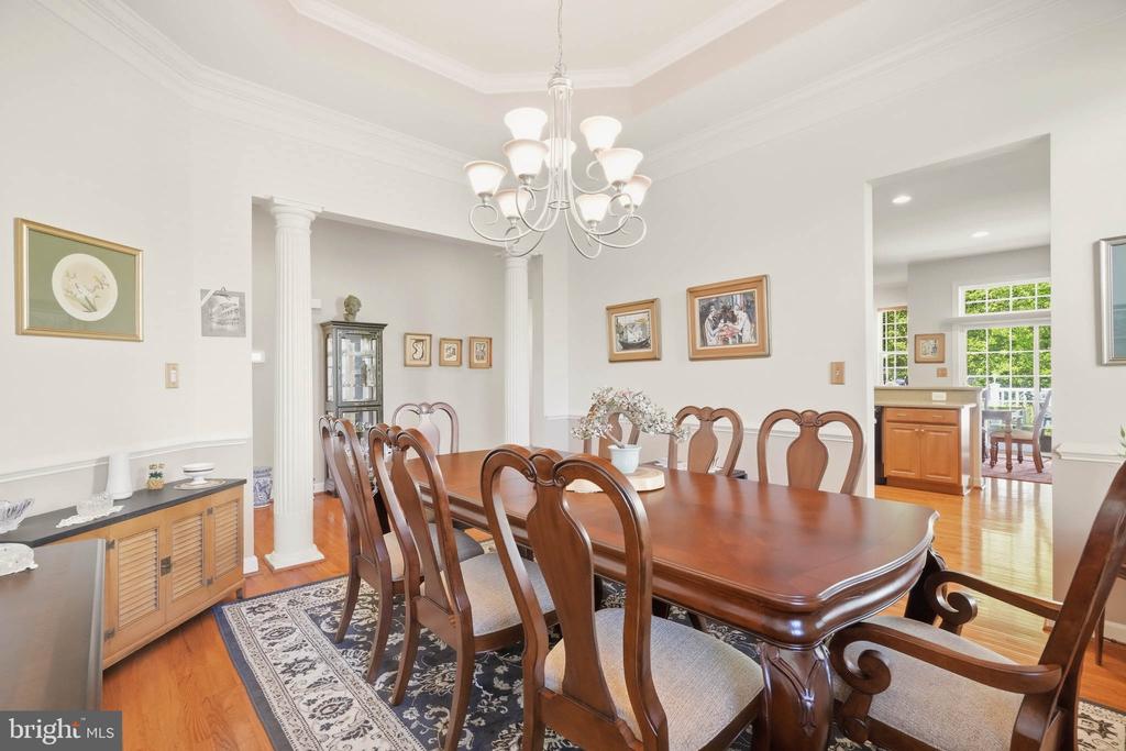 1212 WHETSTONE DRIVE
