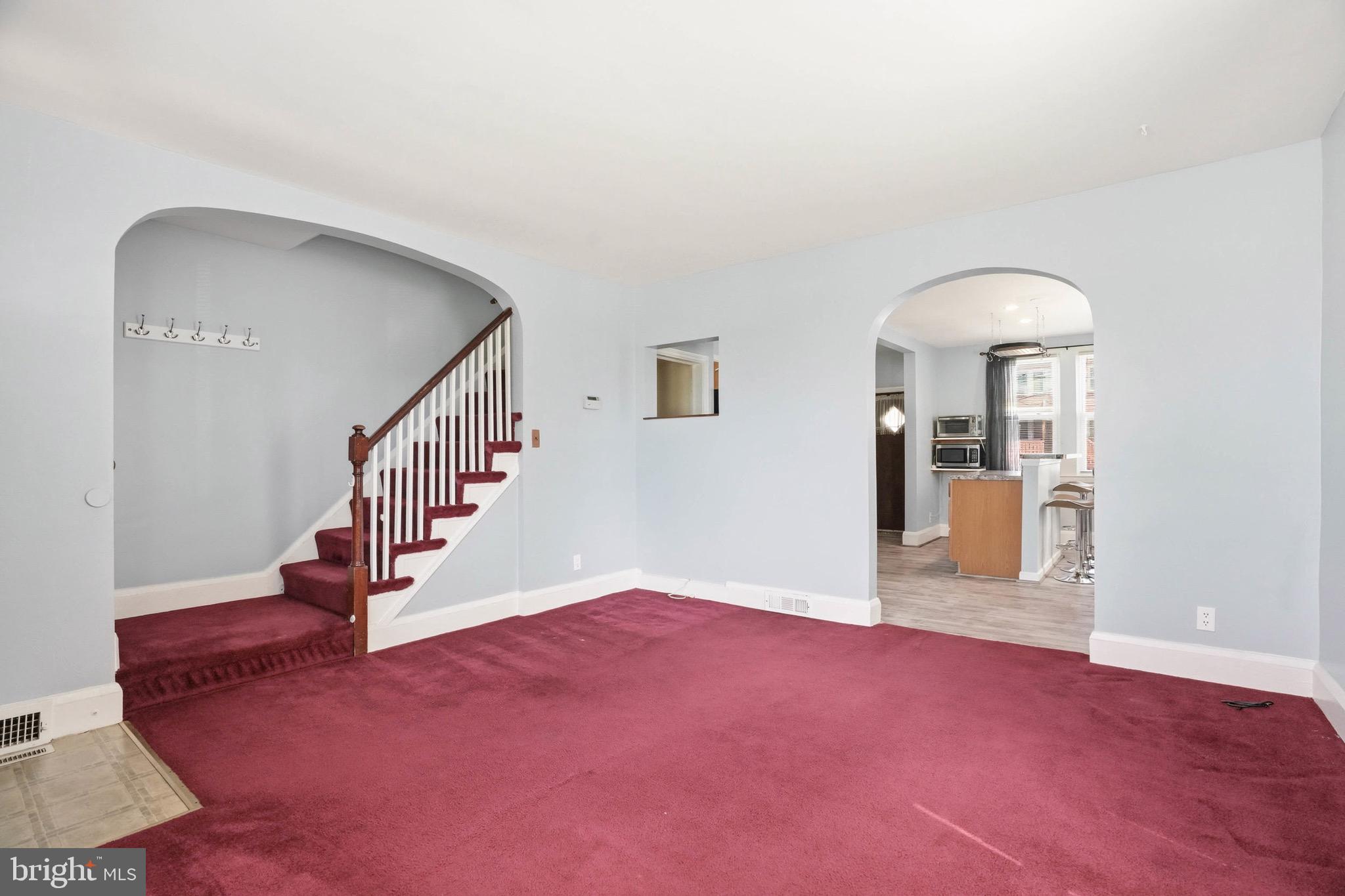 6432 ODONNELL STREET