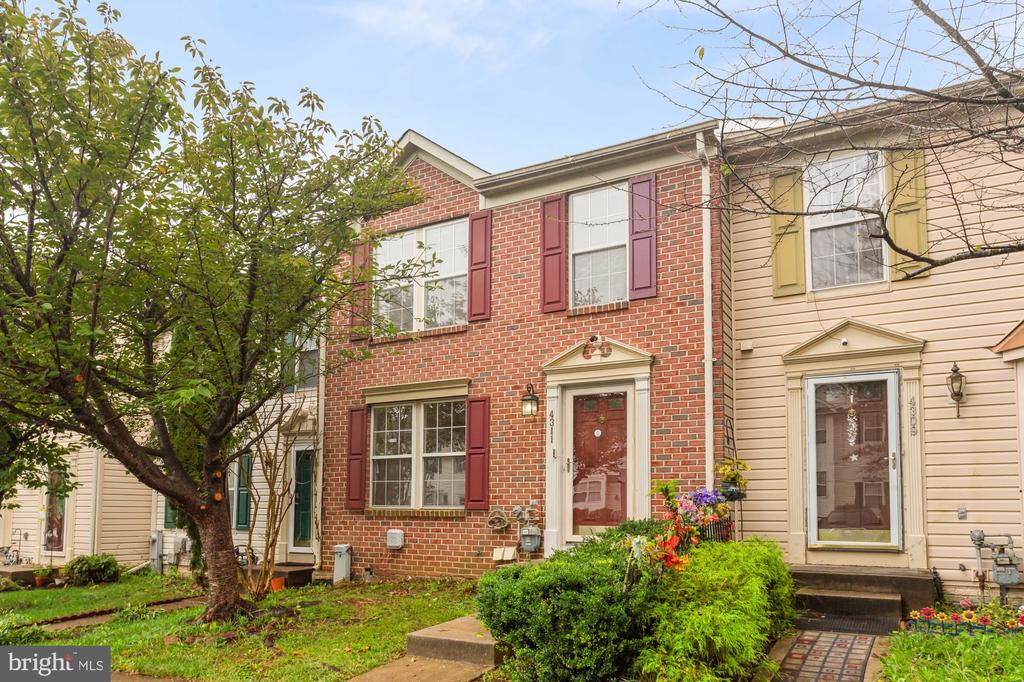 4311 Meadow Mills Rd