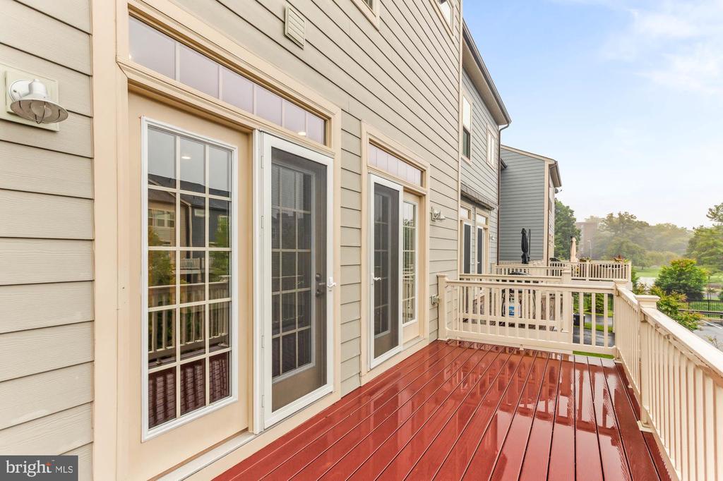 32 Wedge Way #11