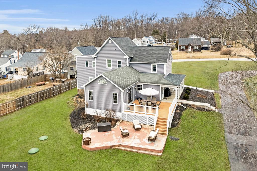 3201 Edrich Way