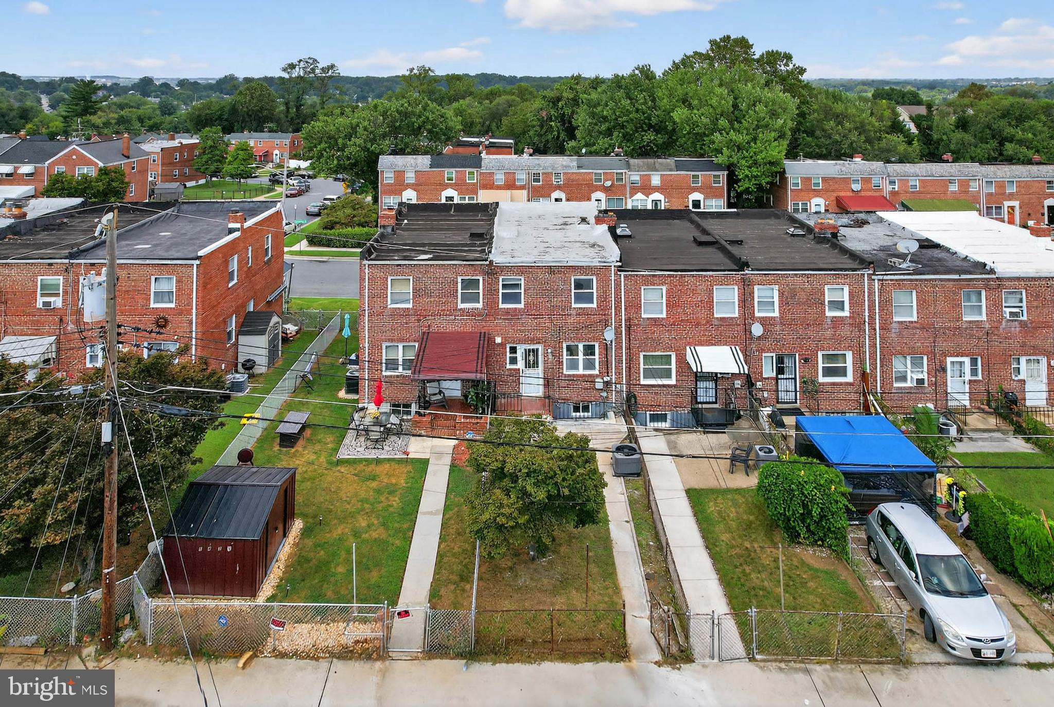 5427 Channing Rd
