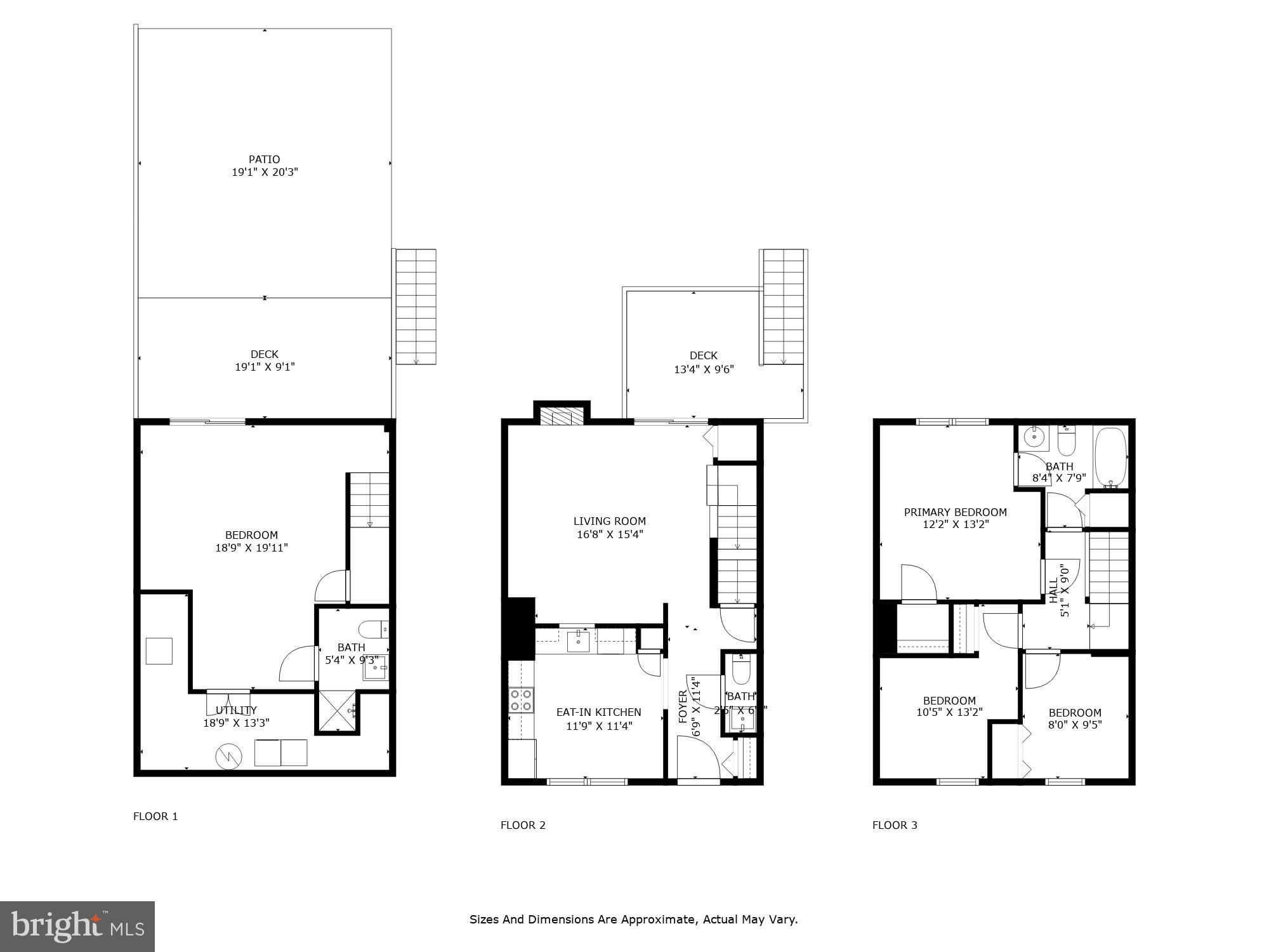 12286 BONMOT PLACE