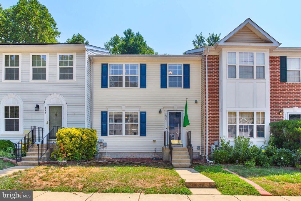 8253 Silverton Ct