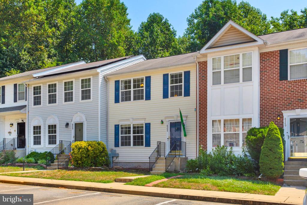8253 Silverton Ct