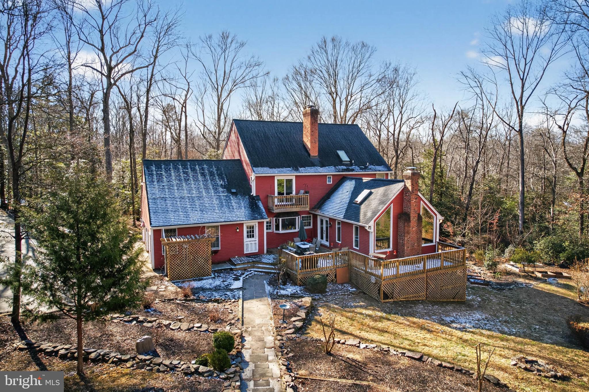 10401 THREE DOCTORS ROAD