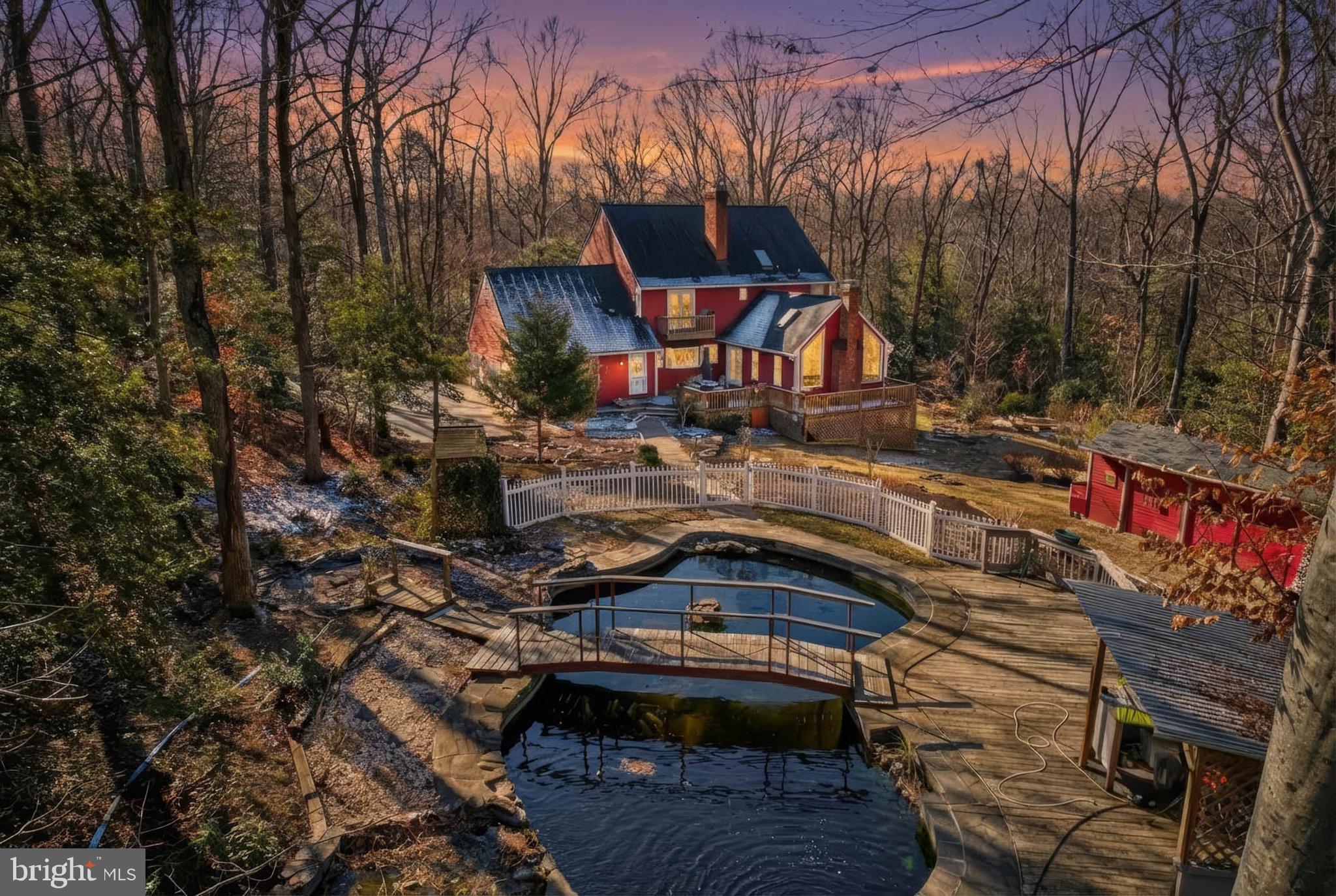 10401 THREE DOCTORS ROAD