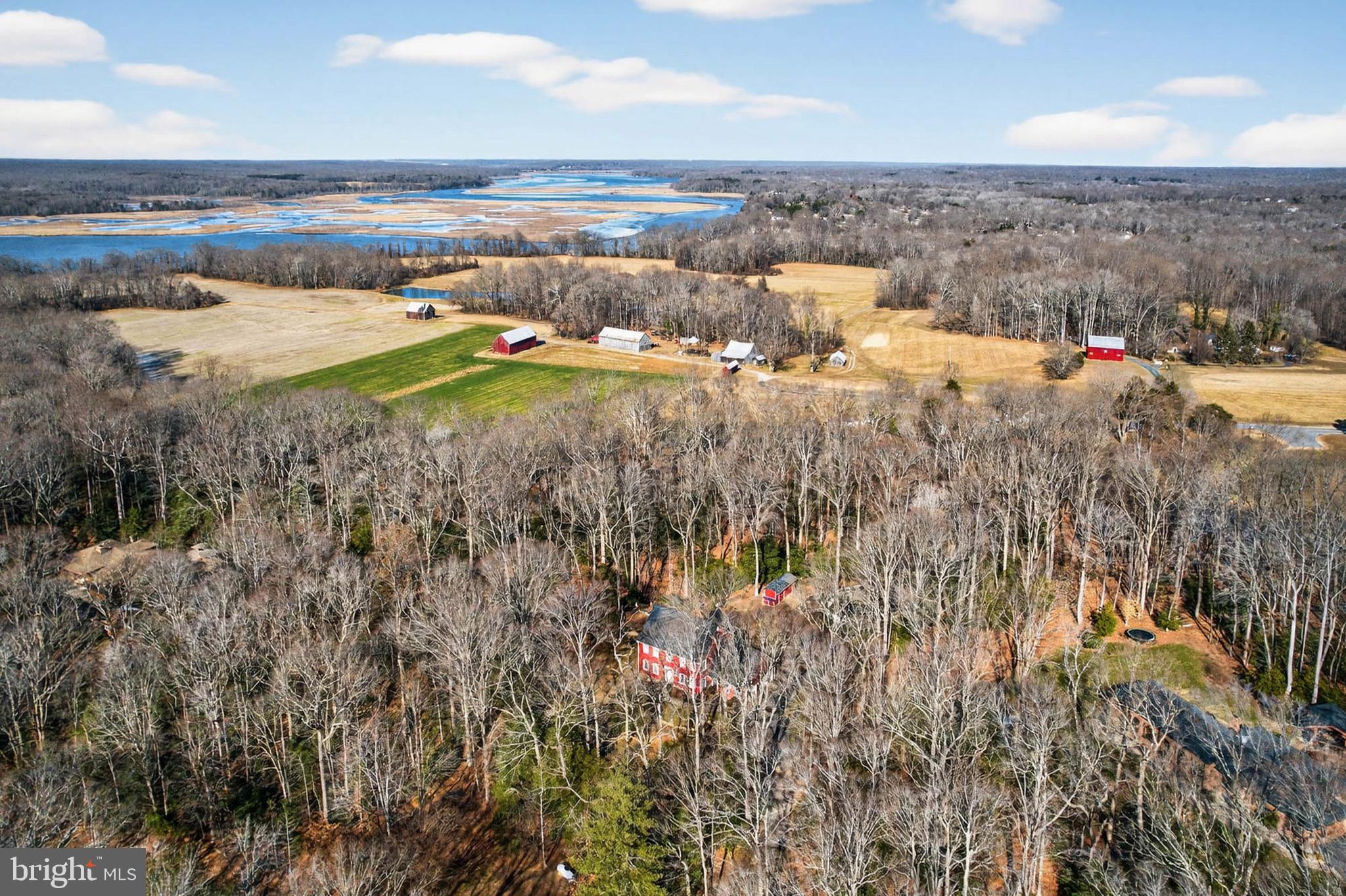 10401 THREE DOCTORS ROAD