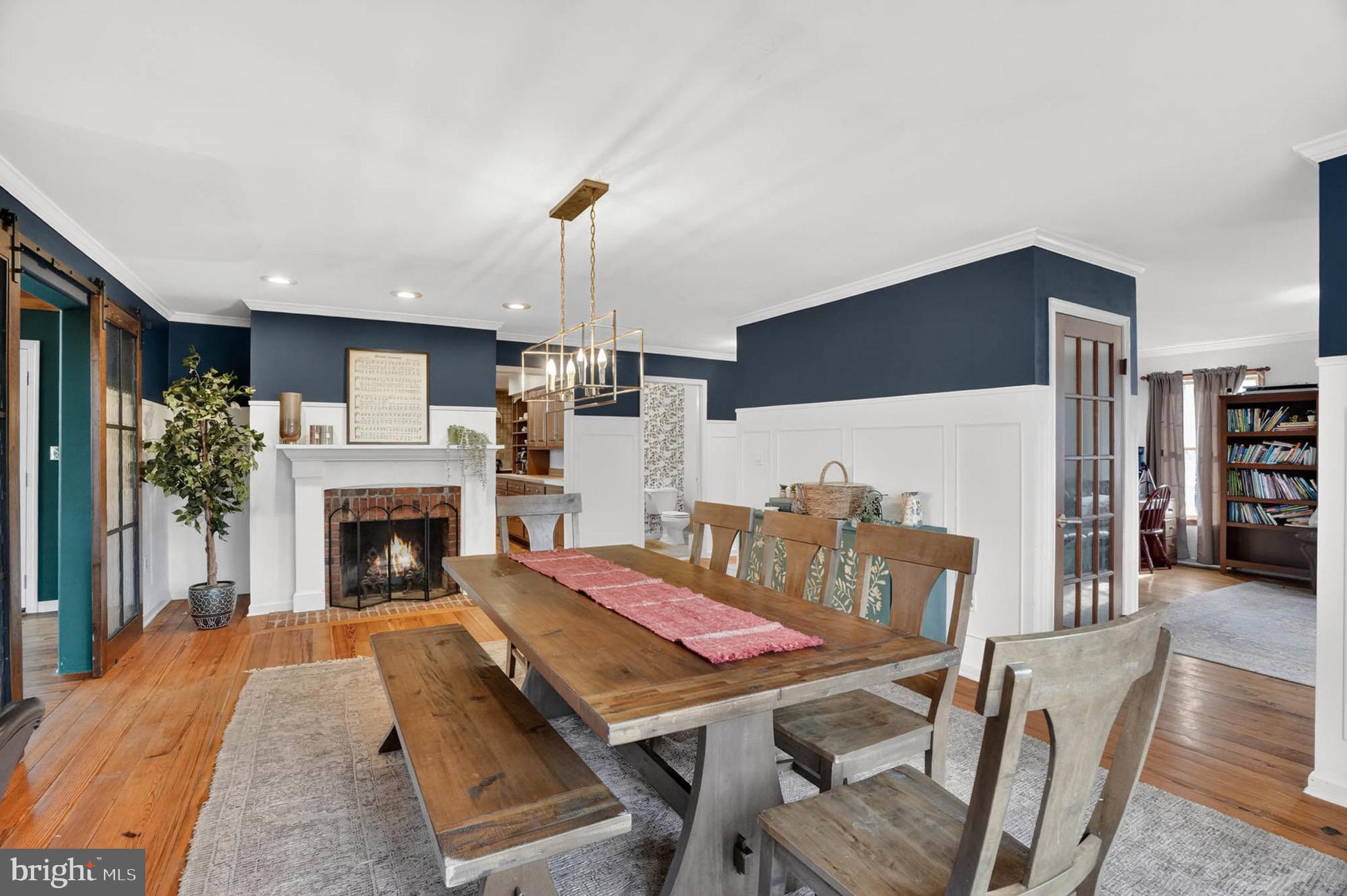 10401 THREE DOCTORS ROAD