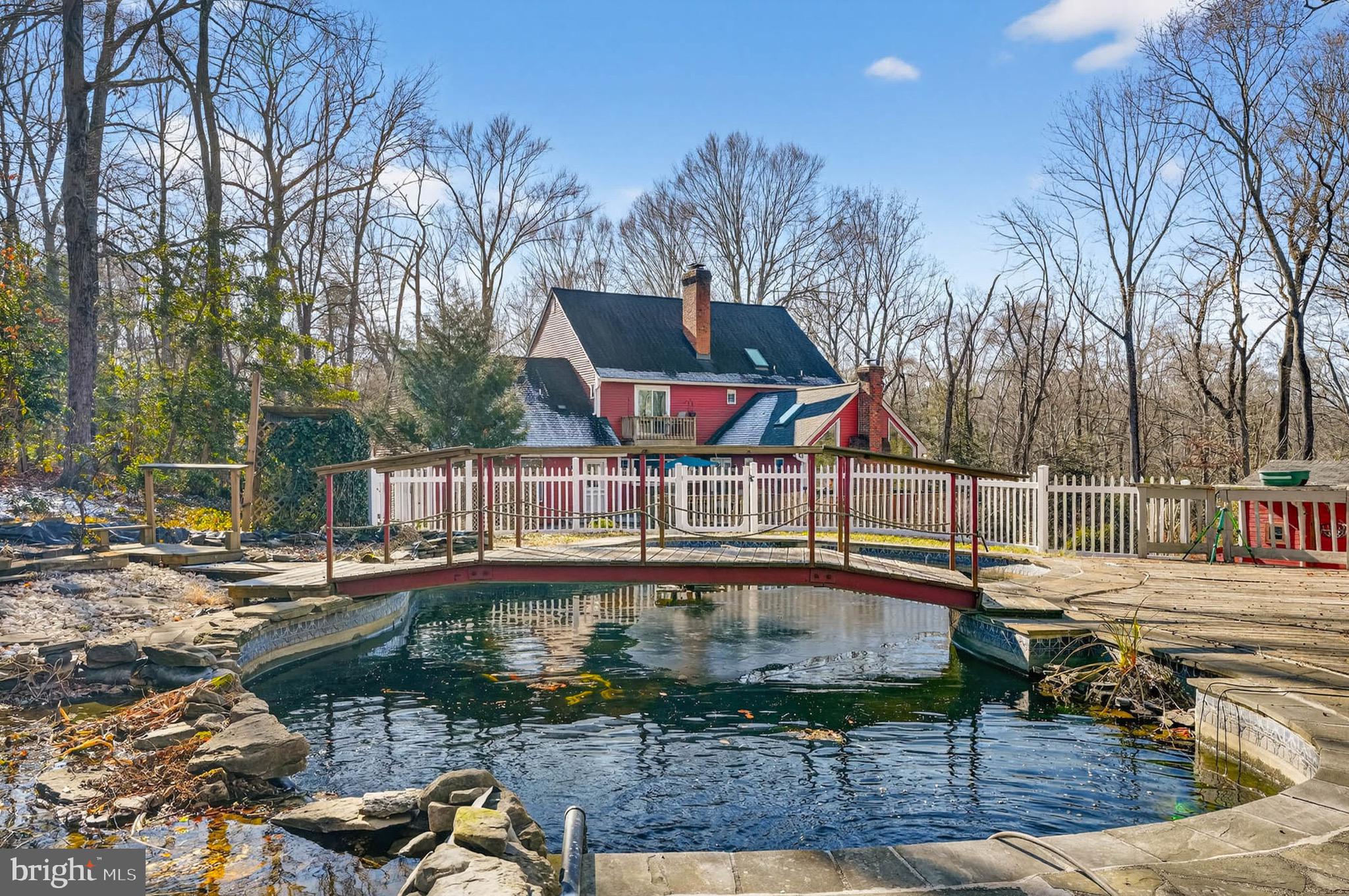 10401 THREE DOCTORS ROAD