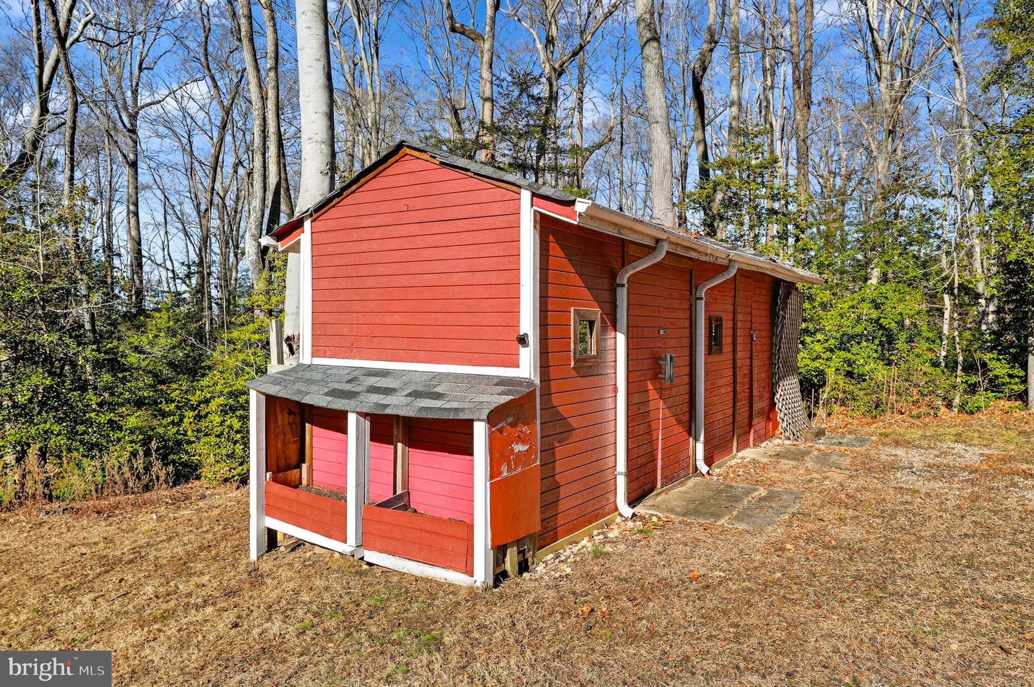 10401 THREE DOCTORS ROAD