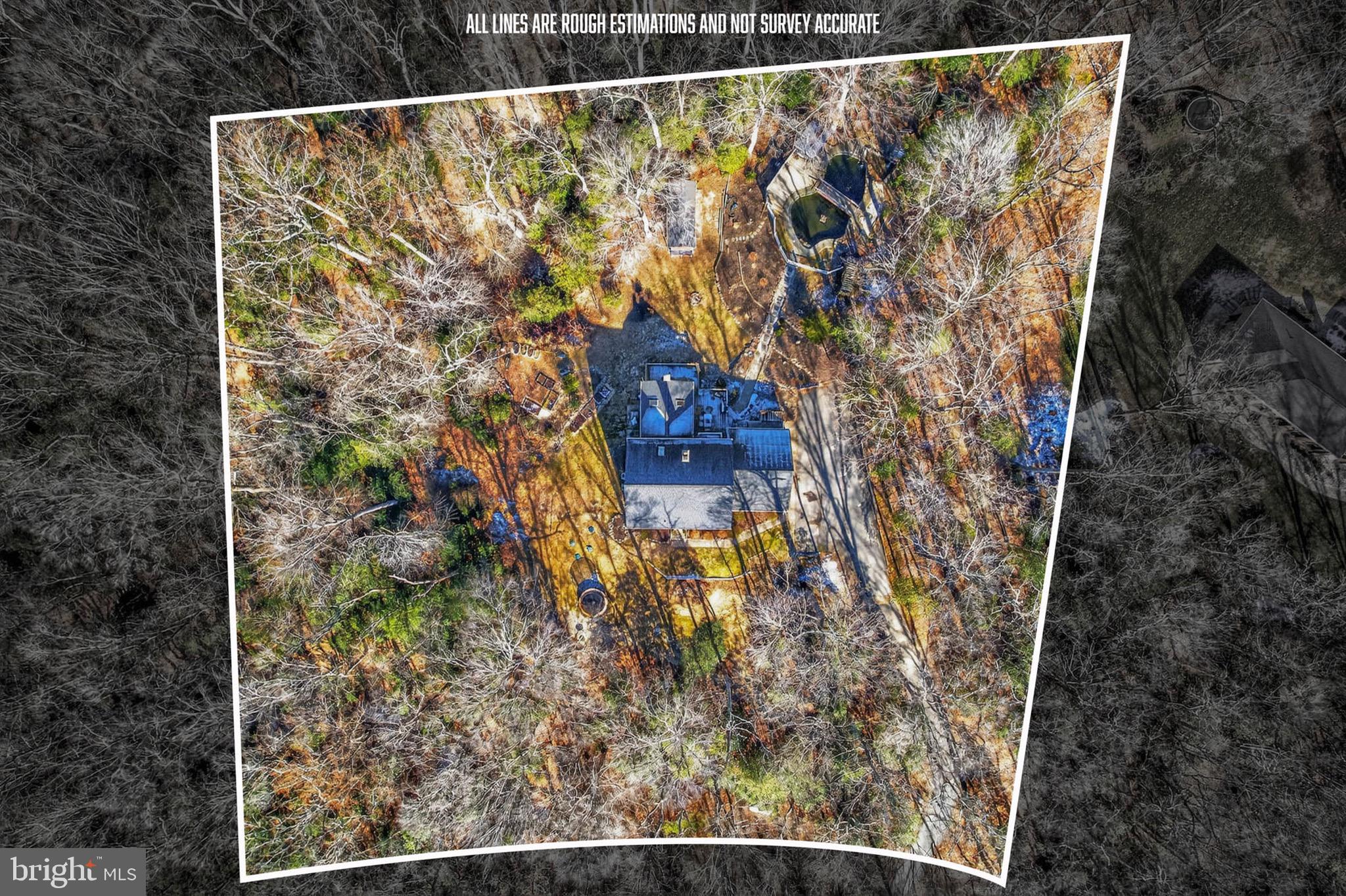 10401 THREE DOCTORS ROAD