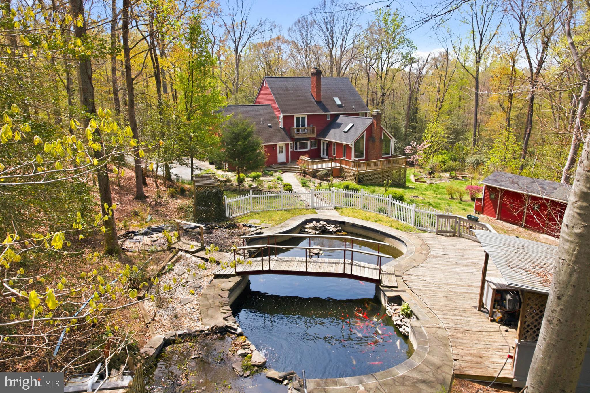 10401 THREE DOCTORS ROAD