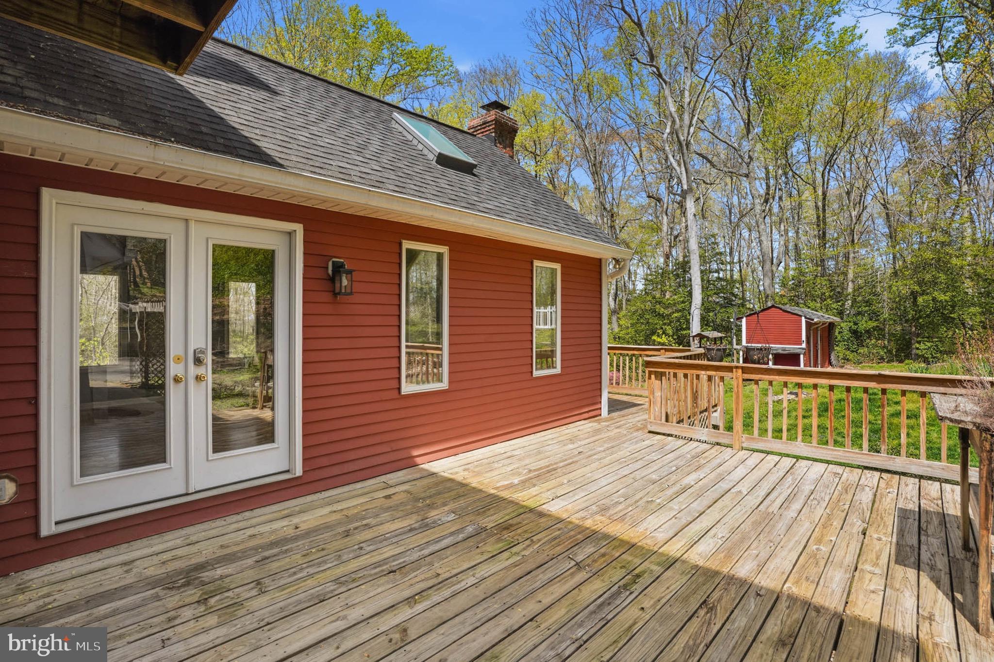 10401 THREE DOCTORS ROAD