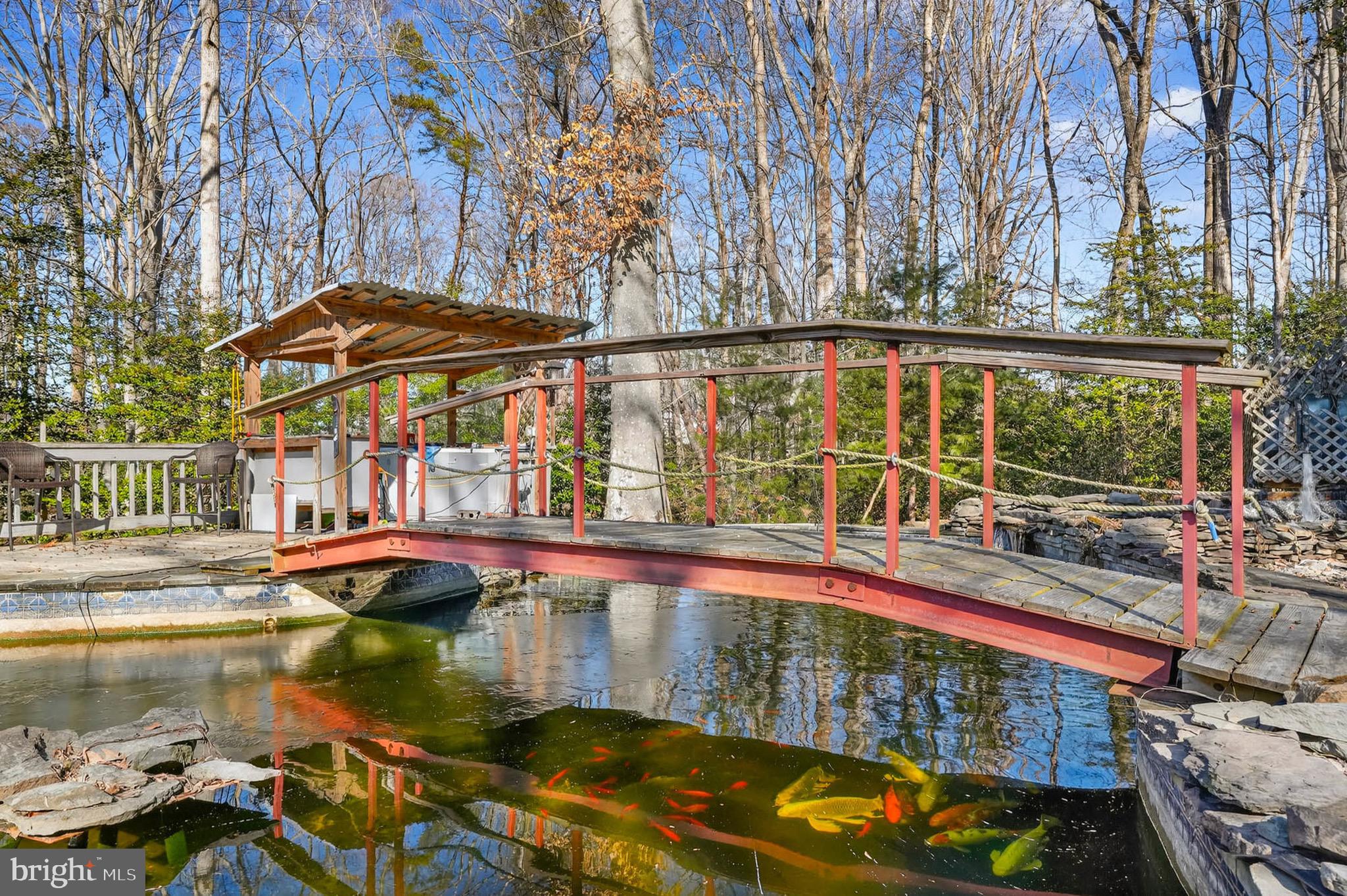 10401 THREE DOCTORS ROAD