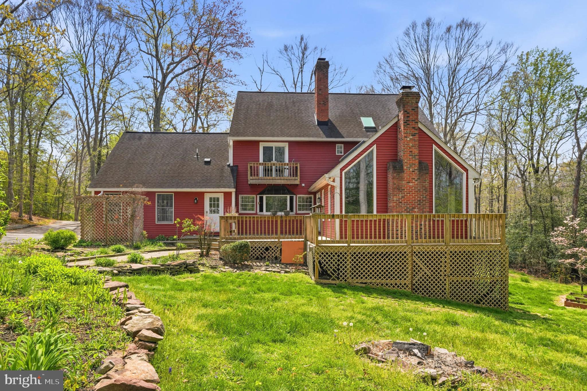 10401 THREE DOCTORS ROAD