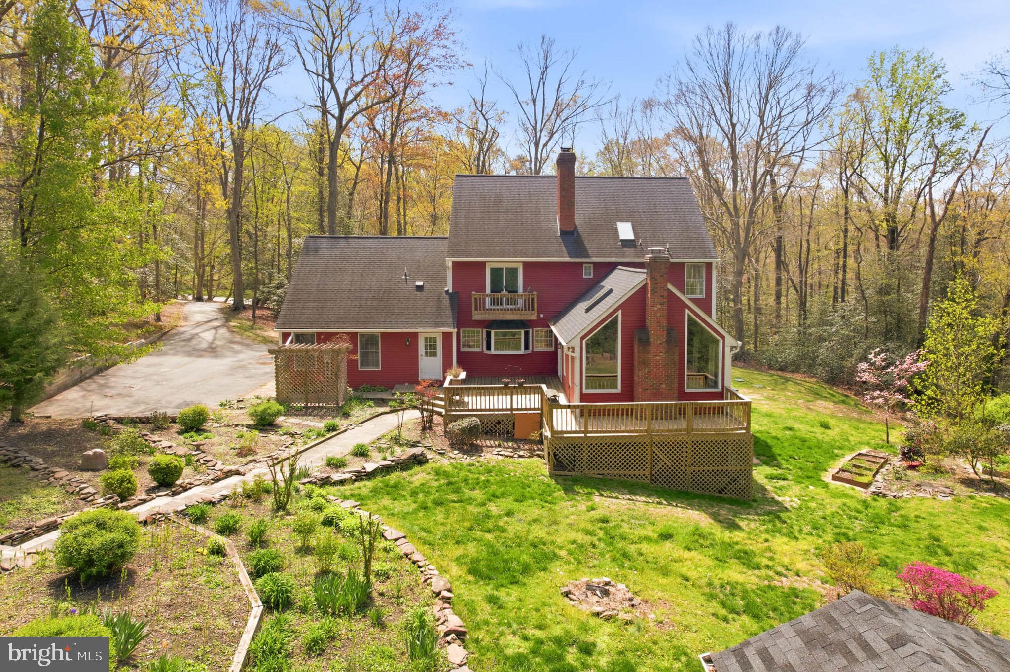 10401 THREE DOCTORS ROAD