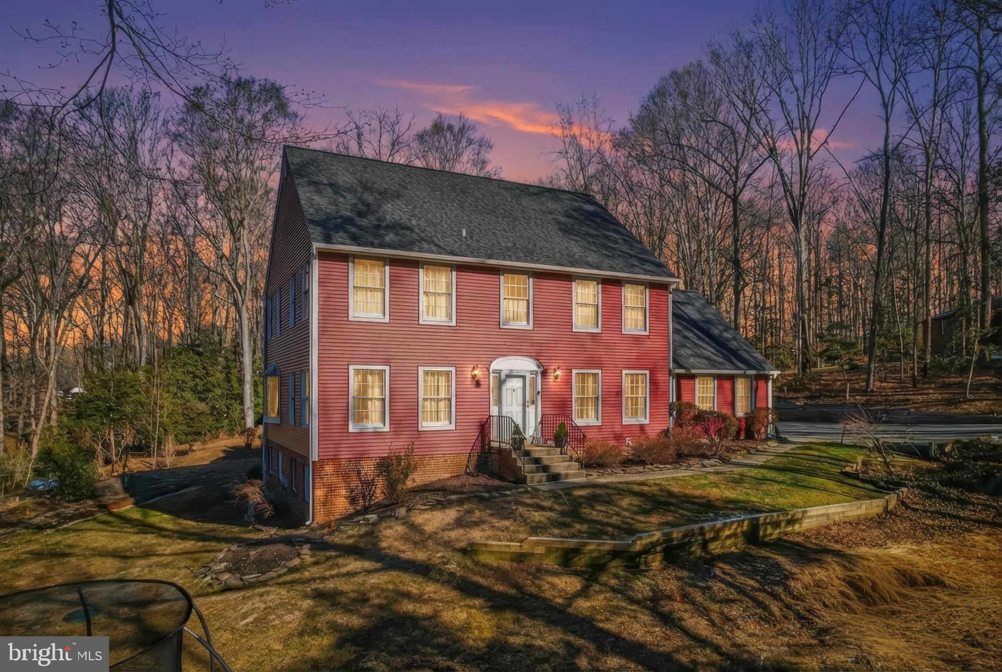 10401 THREE DOCTORS ROAD