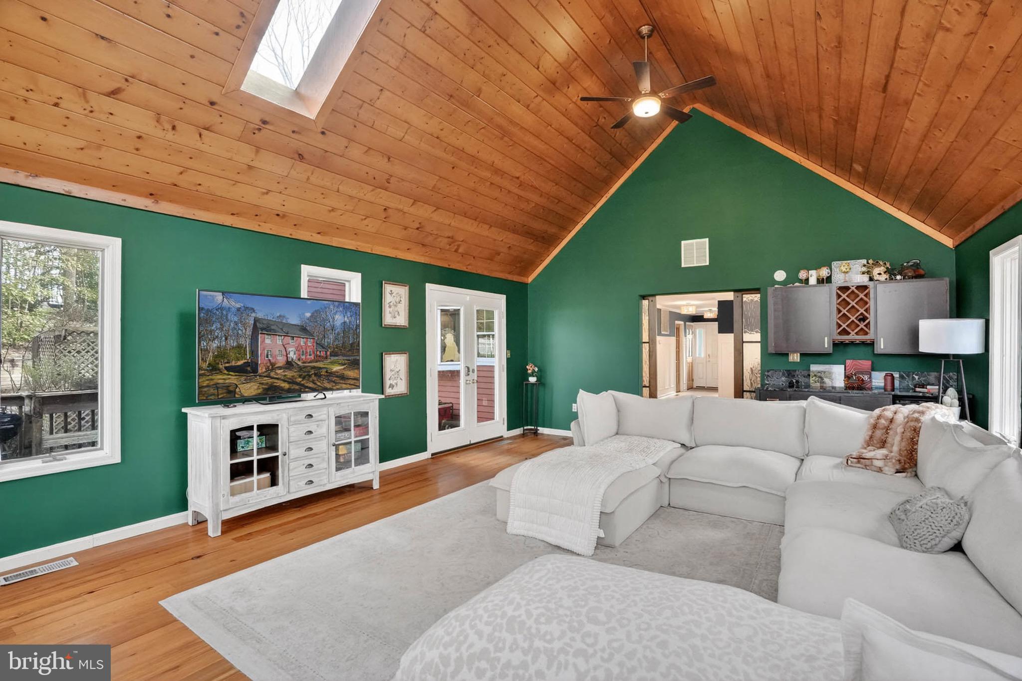 10401 THREE DOCTORS ROAD