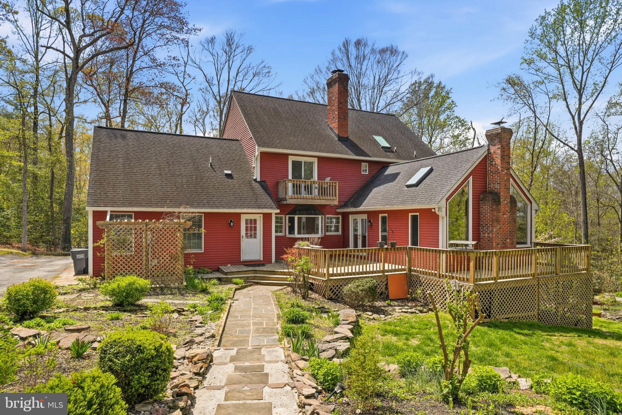 10401 THREE DOCTORS ROAD