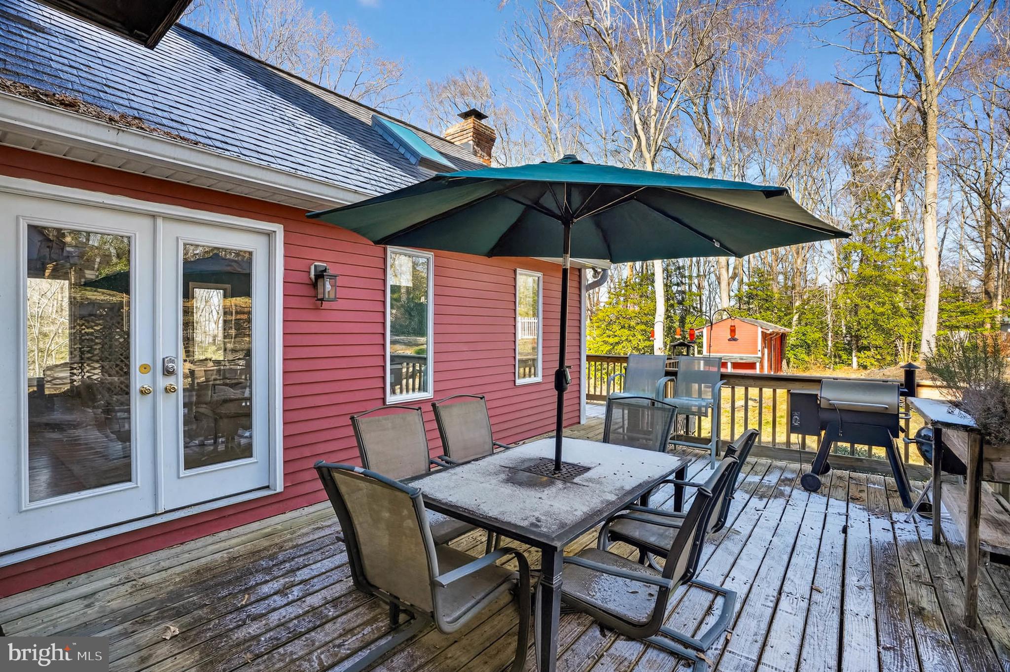 10401 THREE DOCTORS ROAD