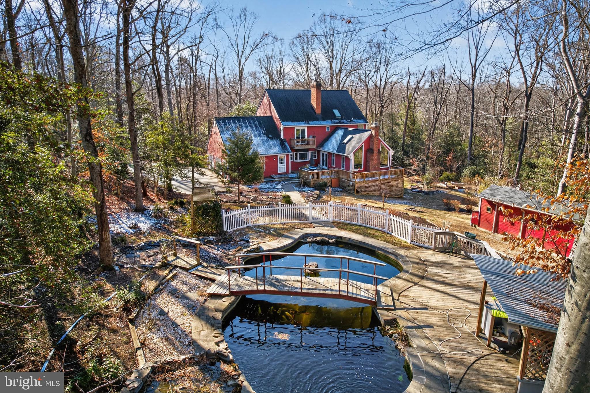 10401 THREE DOCTORS ROAD