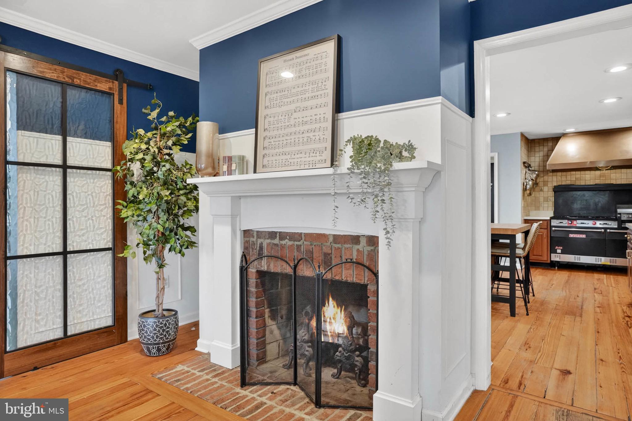 10401 THREE DOCTORS ROAD